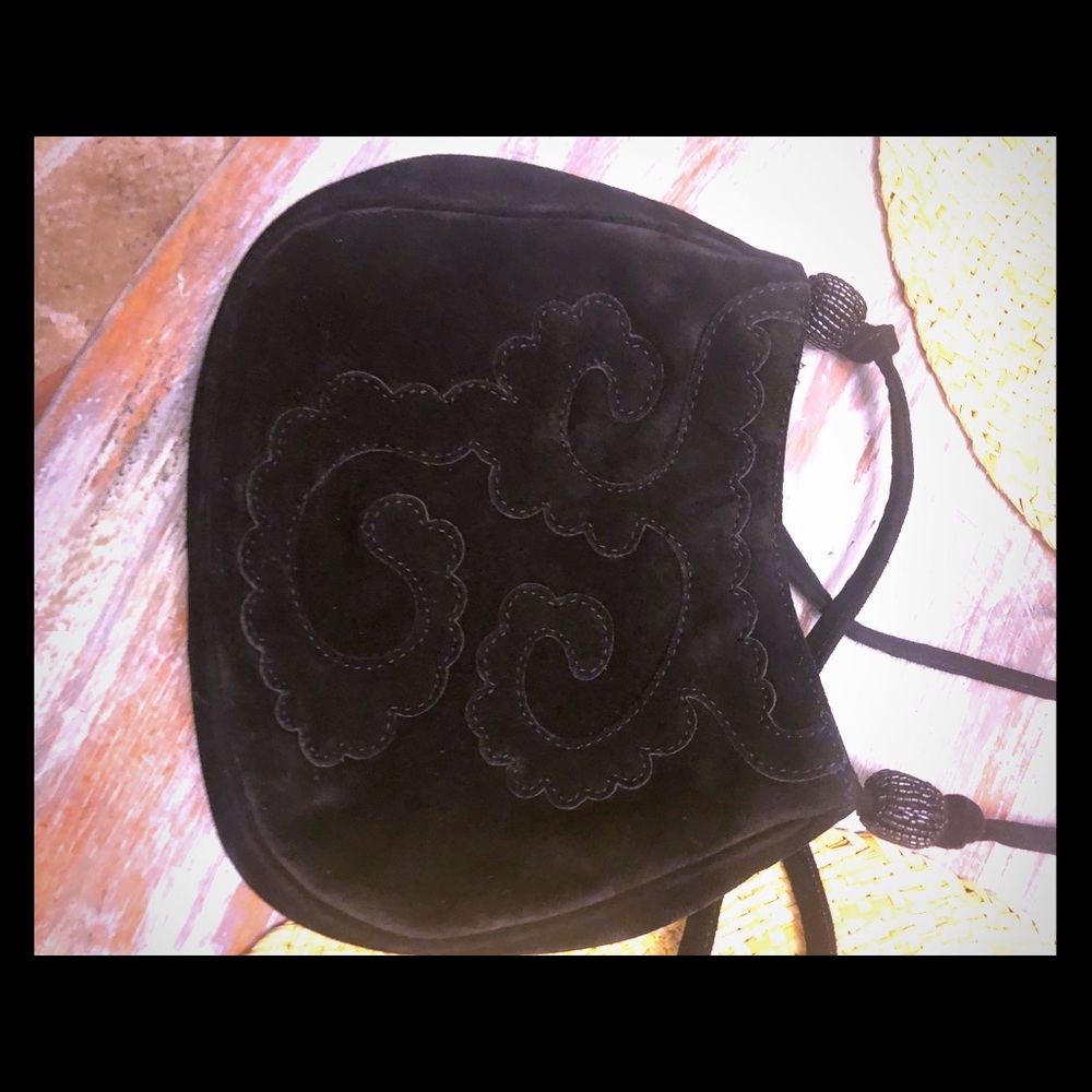 Bottega Veneta crossbody purse